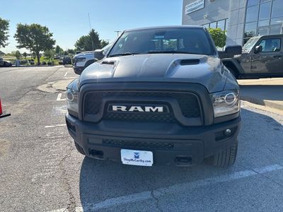 2022 RAM 1500 Classic - Photo 10
