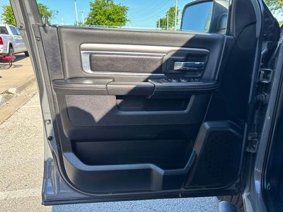 2022 RAM 1500 Classic - Photo 51