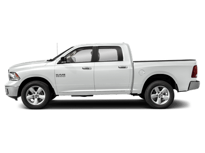 2022 RAM 1500 Classic - Photo 68