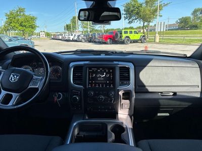 2022 RAM 1500 Classic - Photo 3