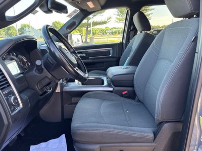 2022 RAM 1500 Classic - Photo 53