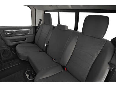 2022 RAM 1500 Classic - Photo 74