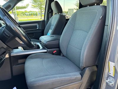 2022 RAM 1500 Classic - Photo 54