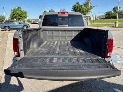 2022 RAM 1500 Classic - Photo 2