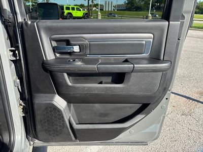 2022 RAM 1500 Classic - Photo 38