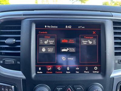 2022 RAM 1500 Classic - Photo 5
