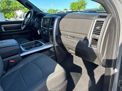 2022 RAM 1500 Classic - Photo 47