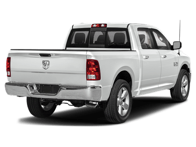 2022 RAM 1500 Classic - Photo 67