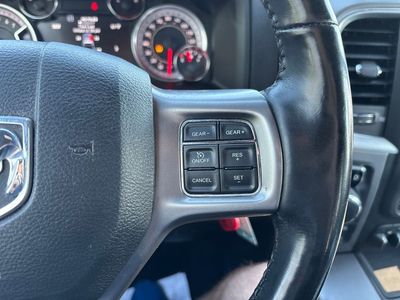 2022 RAM 1500 Classic - Photo 58