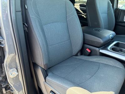 2022 RAM 1500 Classic - Photo 49