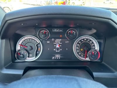 2022 RAM 1500 Classic - Photo 59