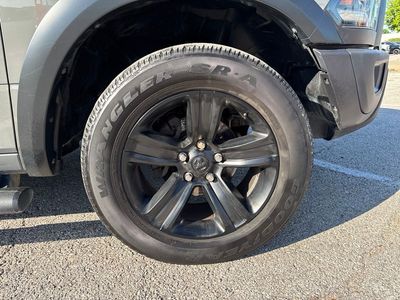 2022 RAM 1500 Classic - Photo 33