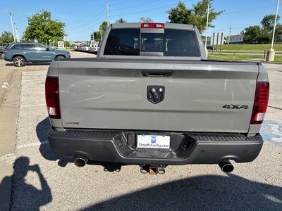 2022 RAM 1500 Classic - Photo 21
