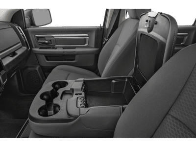 2022 RAM 1500 Classic - Photo 75