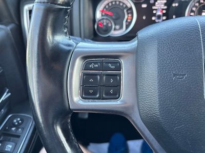 2022 RAM 1500 Classic - Photo 57