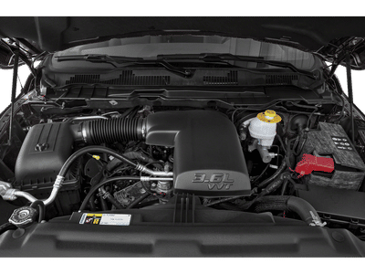 2022 RAM 1500 Classic - Photo 73