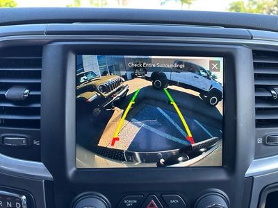 2022 RAM 1500 Classic - Photo 61