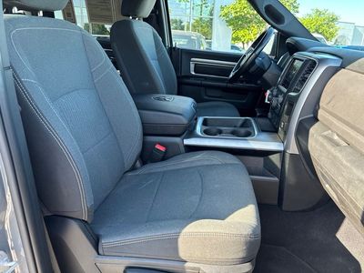2022 RAM 1500 Classic - Photo 48