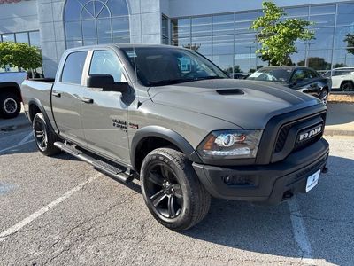 2022 RAM 1500 Classic - Photo 6