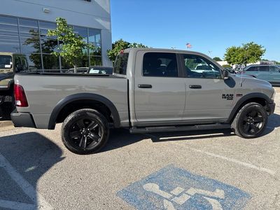 2022 RAM 1500 Classic - Photo 28