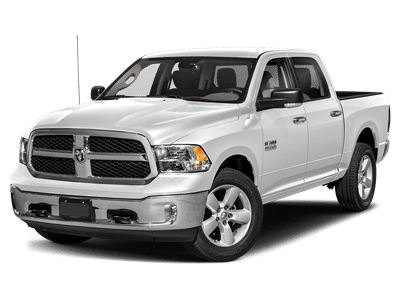 2022 RAM 1500 Classic - Photo 66