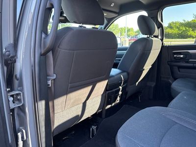 2022 RAM 1500 Classic - Photo 35