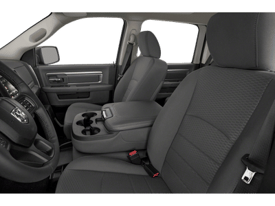 2022 RAM 1500 Classic - Photo 71