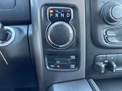 2022 RAM 1500 Classic - Photo 64