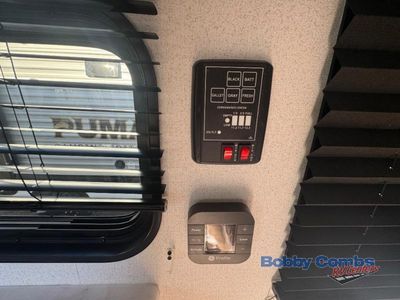 2026 Forest River RV Puma - Photo 12