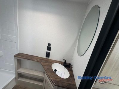 2026 Forest River RV Puma - Photo 10