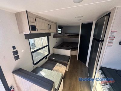 2026 Forest River RV Puma - Photo 5