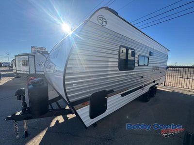 2026 Forest River RV Puma - Photo 2