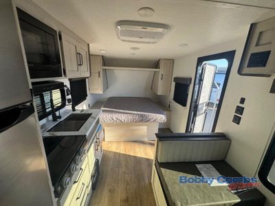 2026 Forest River RV Puma - Photo 9