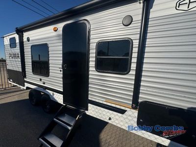 2026 Forest River RV Puma - Photo 4