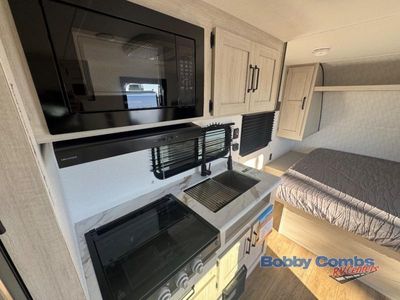 2026 Forest River RV Puma - Photo 8