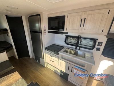 2026 Forest River RV Puma - Photo 6