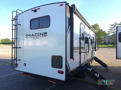 2027 Grand Design Imagine — photo 8 view