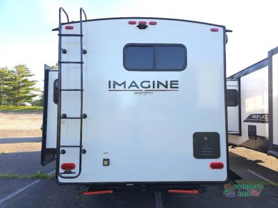 2027 Grand Design Imagine — photo 7 view
