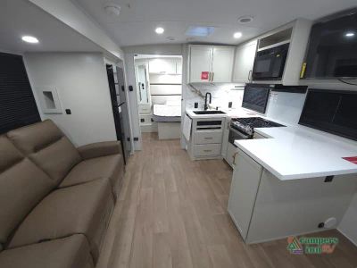 2027 Grand Design Imagine — photo 20 view