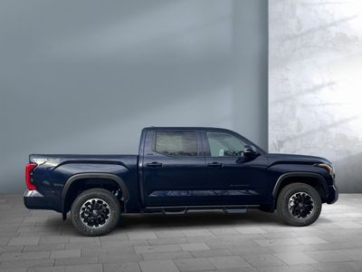 2026 Toyota Tundra 4WD - Photo 5