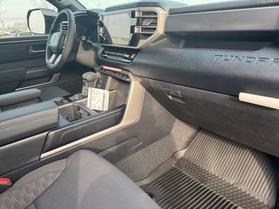 2026 Toyota Tundra 4WD - Photo 9