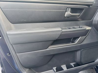 2026 Toyota Tundra 4WD - Photo 13