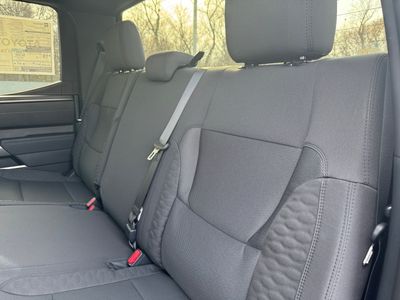 2026 Toyota Tundra 4WD - Photo 12