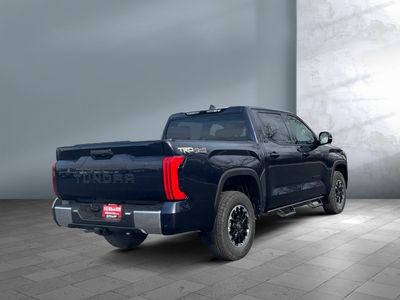 2026 Toyota Tundra 4WD - Photo 3