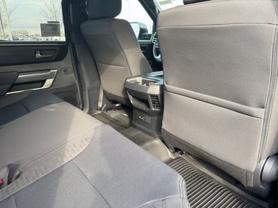 2026 Toyota Tundra 4WD - Photo 8