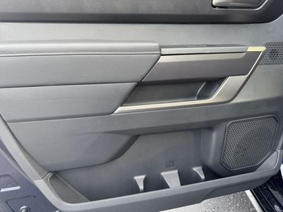 2026 Toyota Tundra 4WD - Photo 15
