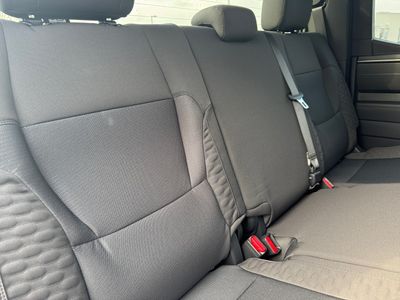2026 Toyota Tundra 4WD - Photo 11