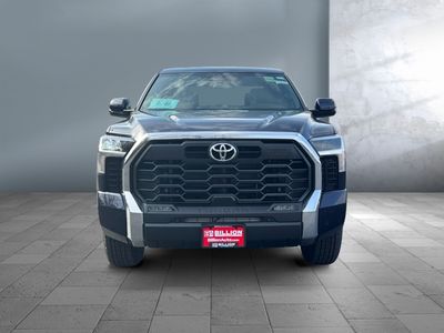 2026 Toyota Tundra 4WD - Photo 2