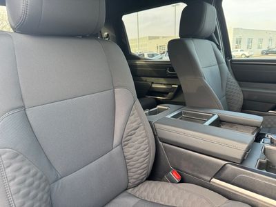 2026 Toyota Tundra 4WD - Photo 6