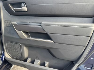 2026 Toyota Tundra 4WD - Photo 10
